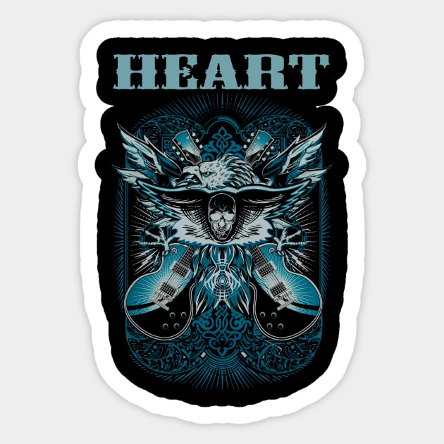 HEART BAND Sticker by Pastel Dream Nostalgia